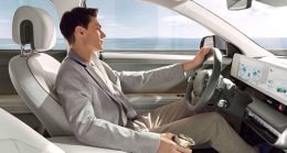 IONIQ 5 Hyundai Hải Dương hyundai-haiduong.com