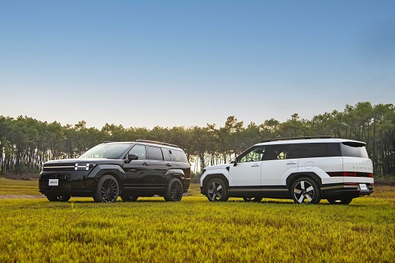 Hyundai Santa Fe Hải Dương hyundai-haiduong.com