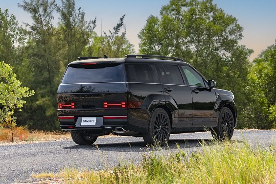 Hyundai Santa Fe Hải Dương hyundai-haiduong.com