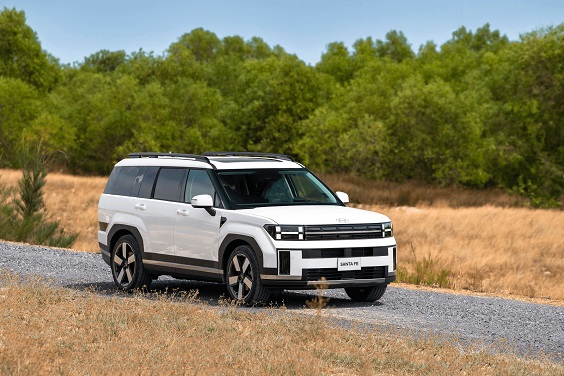 Hyundai Santa Fe Hải Dương hyundai-haiduong.com