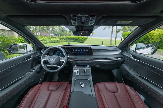 Hyundai Palisade Hải dương hyundai-haiduong.com