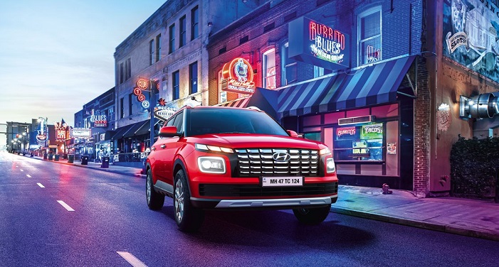 Hyundai Veneu Hải Dương Hyundai-haiduong.com