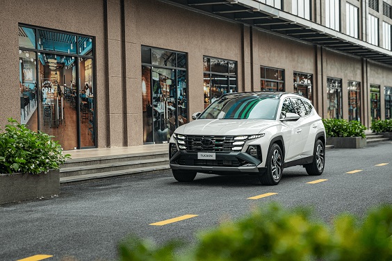 Hyundai Tucson Hải Dương 2025 hyundai-haiduong.com