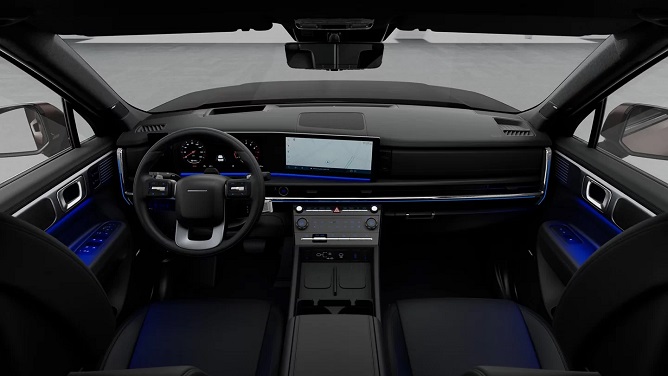 Hyundai Santa Fe Hải Dương hyundai-haiduong.com