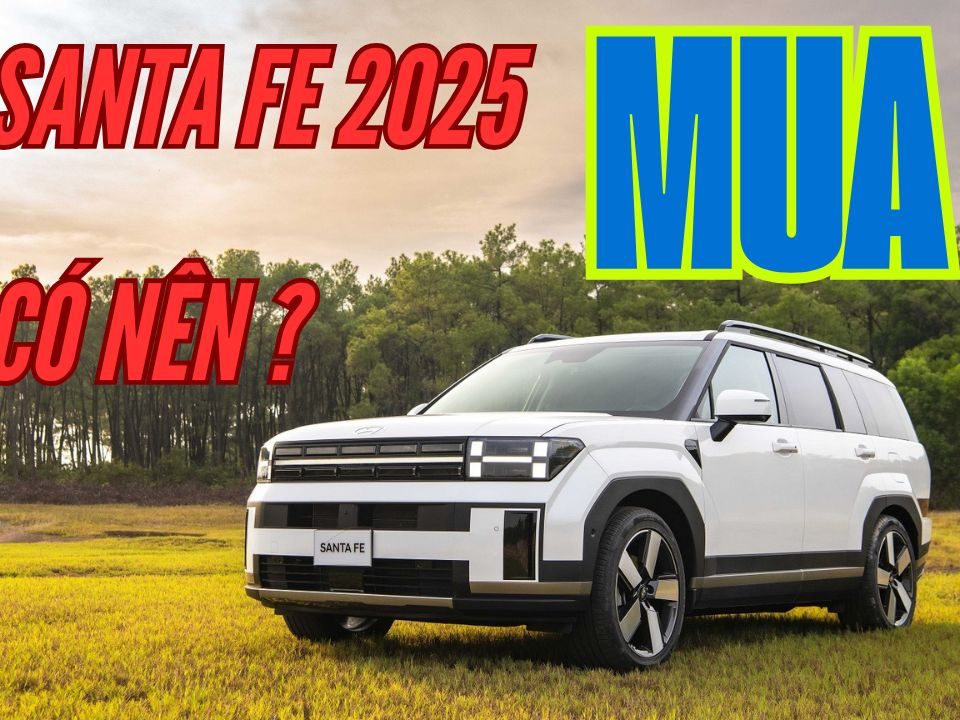 Hyundai Santa Fe 2025 hyundai-haiduong.com