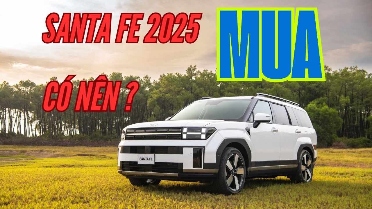 Hyundai Santa Fe 2025 hyundai-haiduong.com