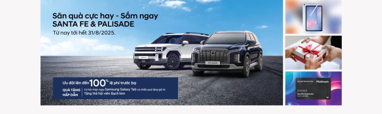 Hyundai Hải Dương