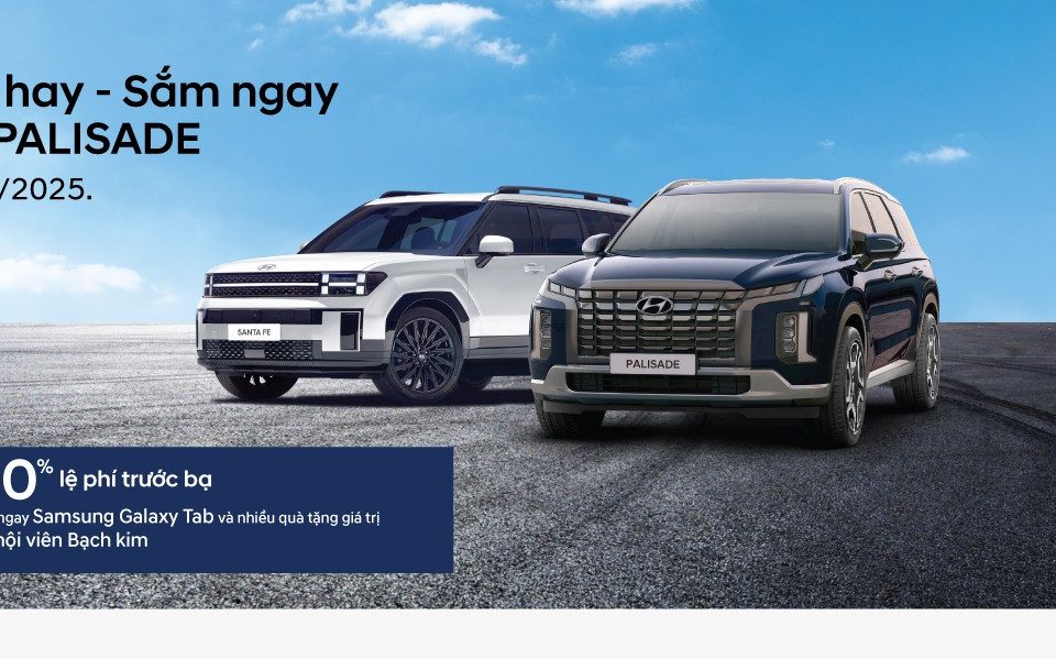 Hyundai Hải Dương