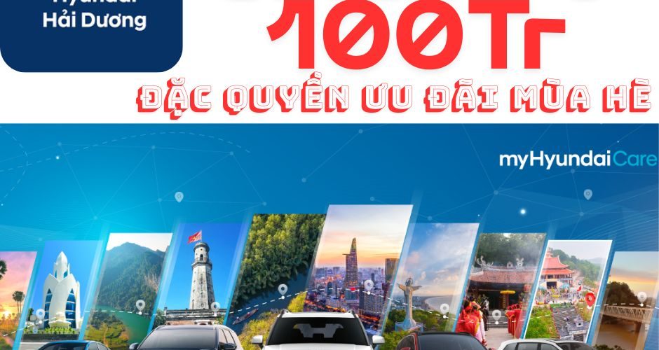 Hyundai Hải Dương - hyundai-haiduong.com